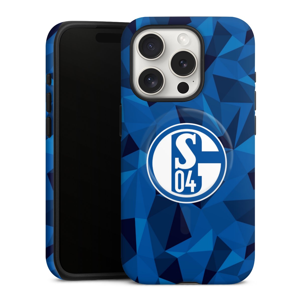 Schalke 04 Camo