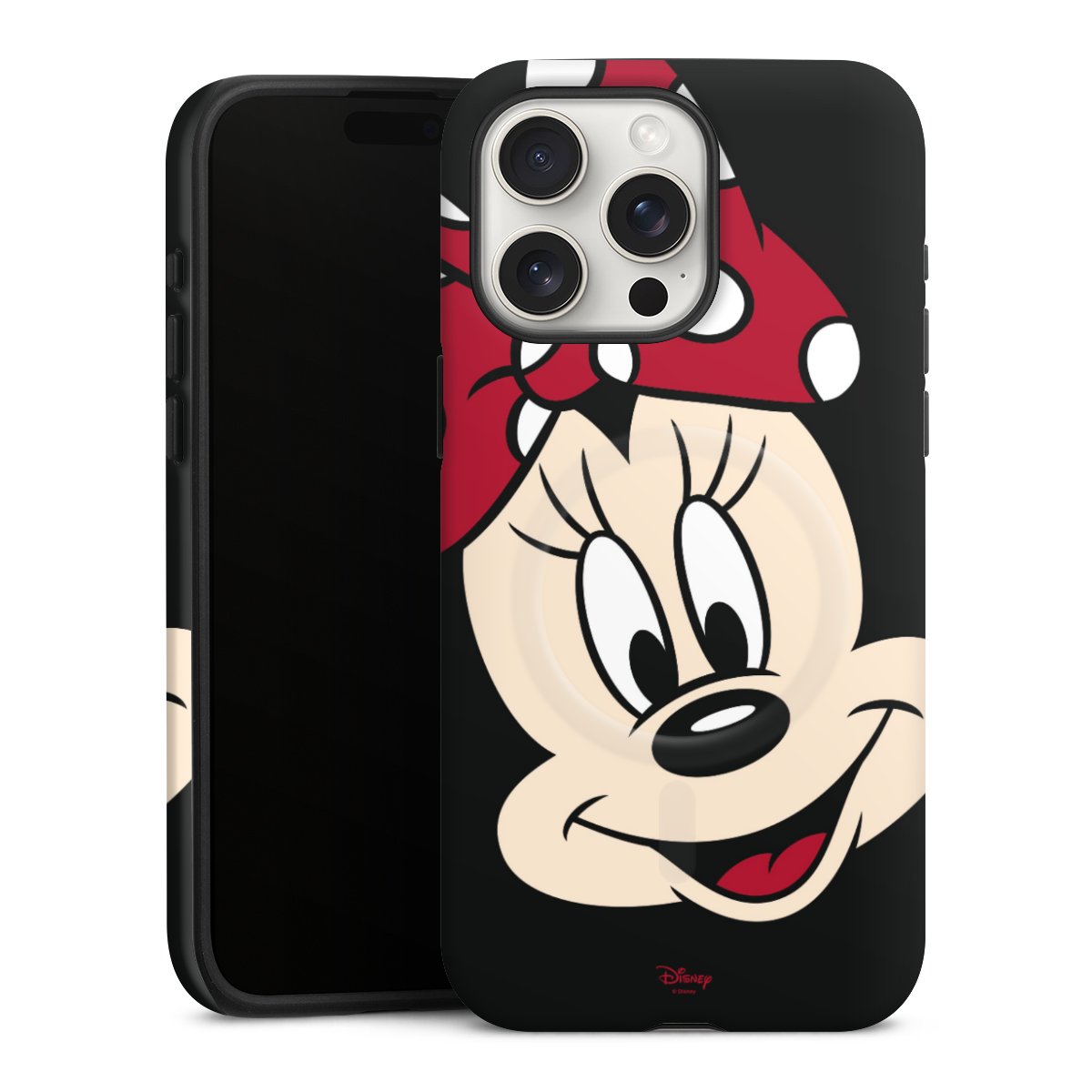 Minnie dappertutto