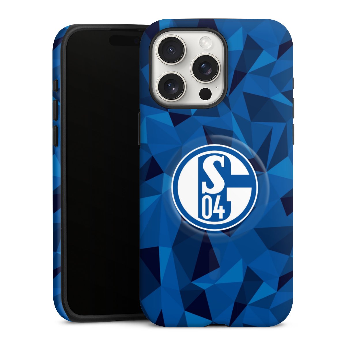 Schalke 04 Camo