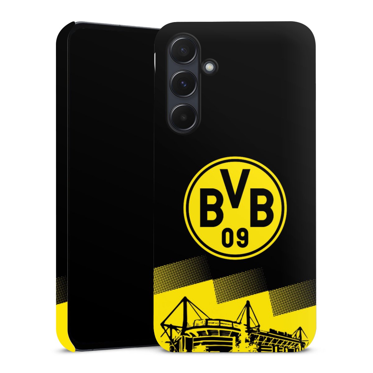 BVB Two Tone