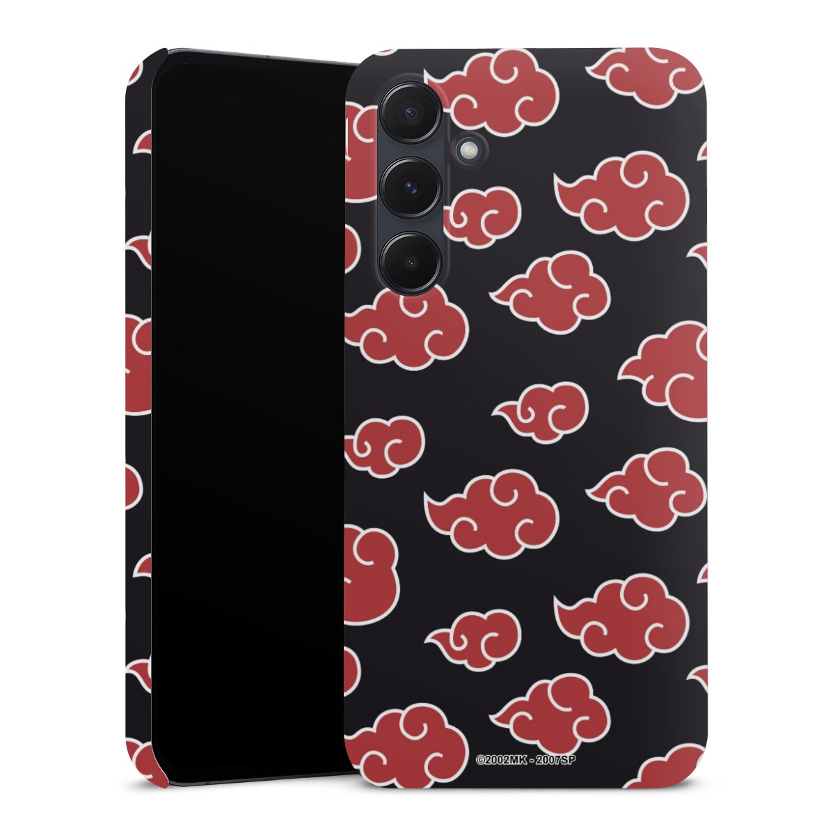 Akatsuki Pattern