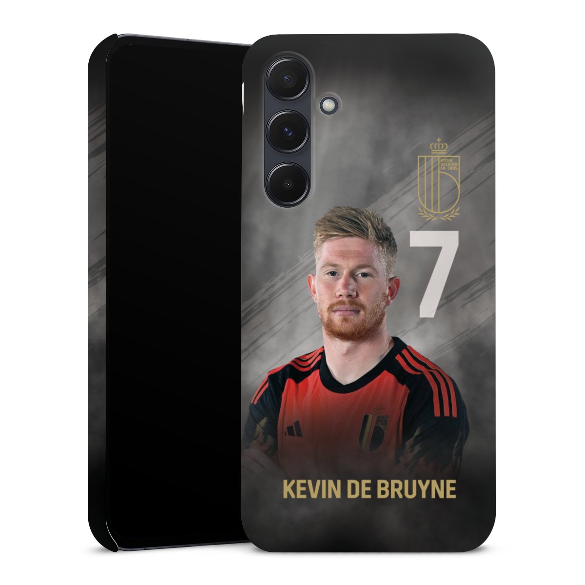 Kevin De Bruyne 7 