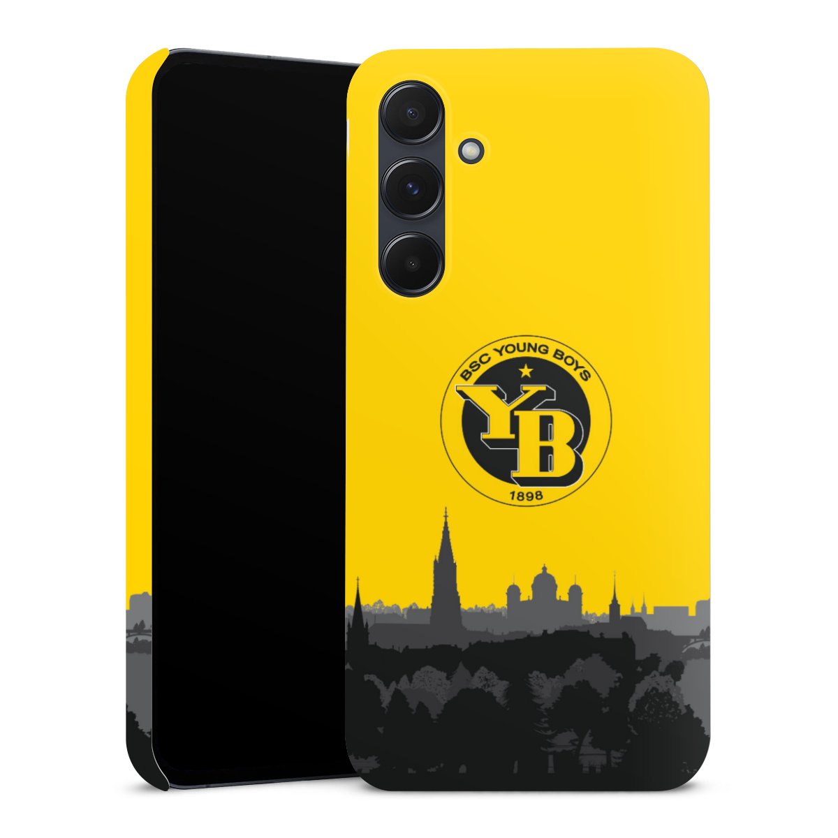 BSC YB Skyline