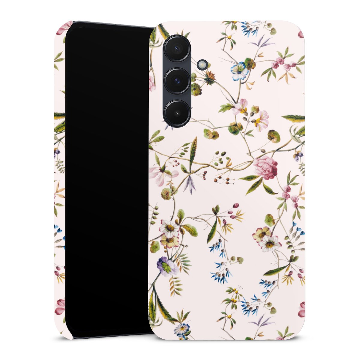 Vintage Blumen Spring