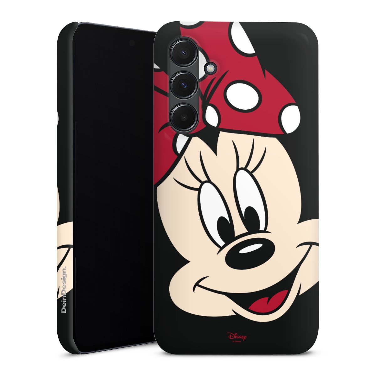 Minnie dappertutto