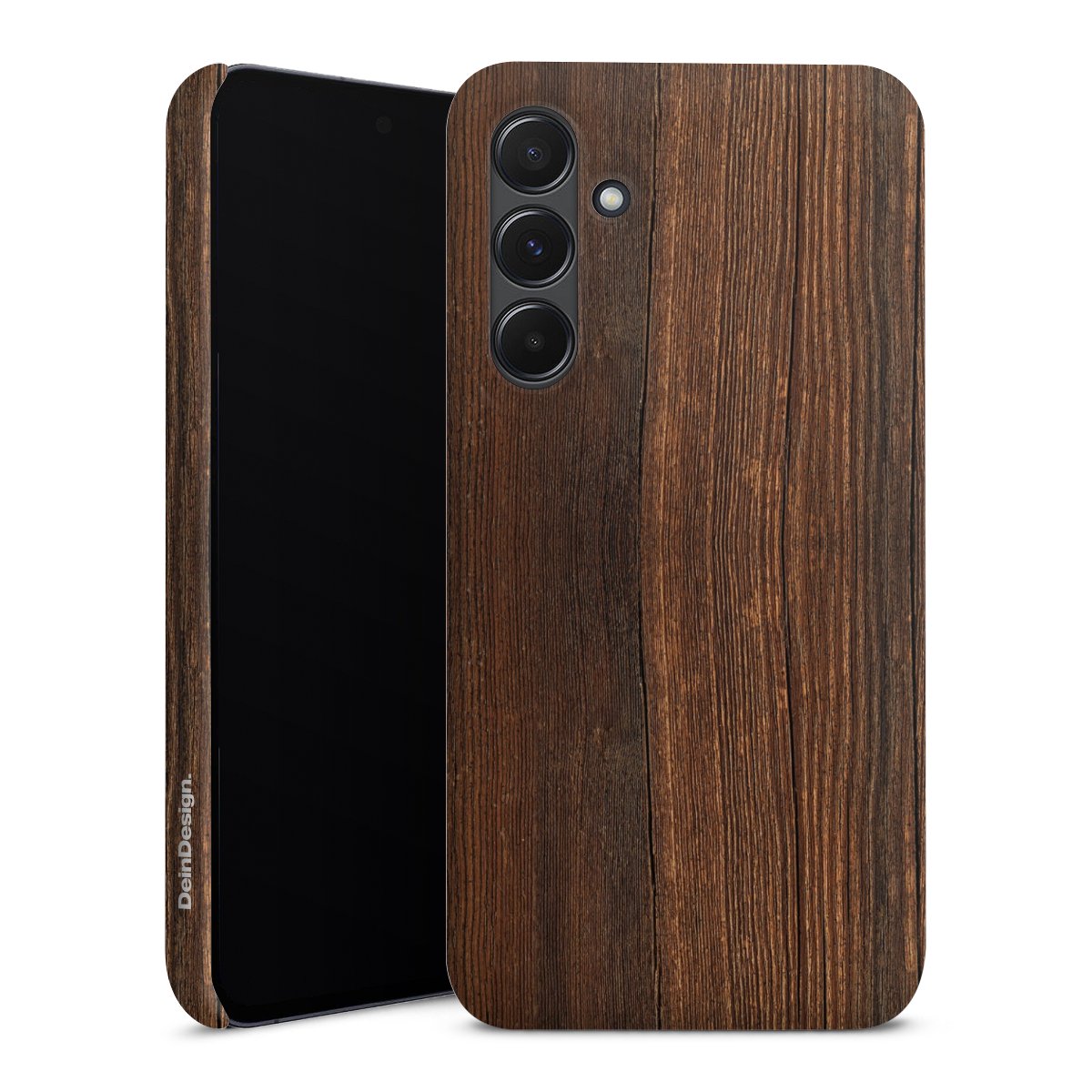 Aspetto legno di noce