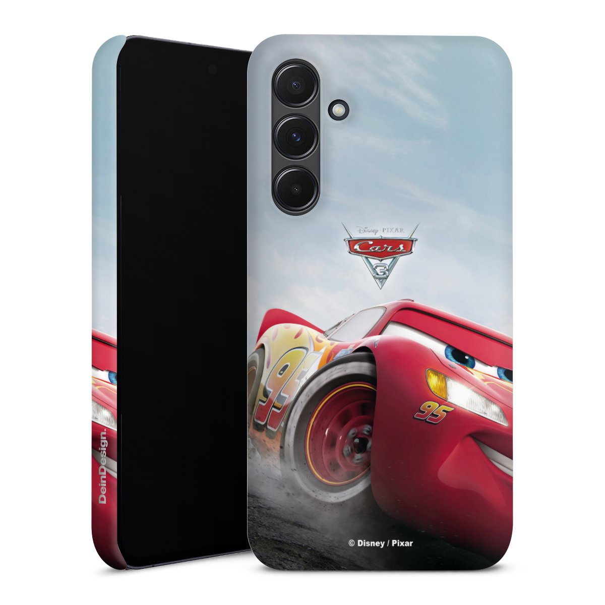 Cars3 Lightning Mc Queen
