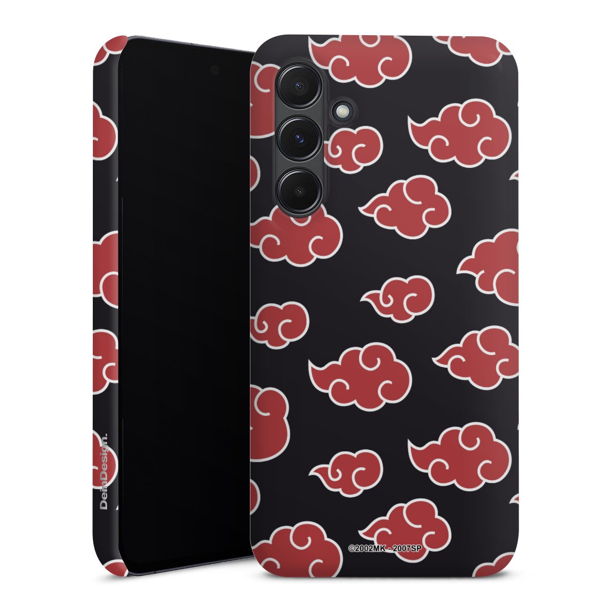Akatsuki Patroon