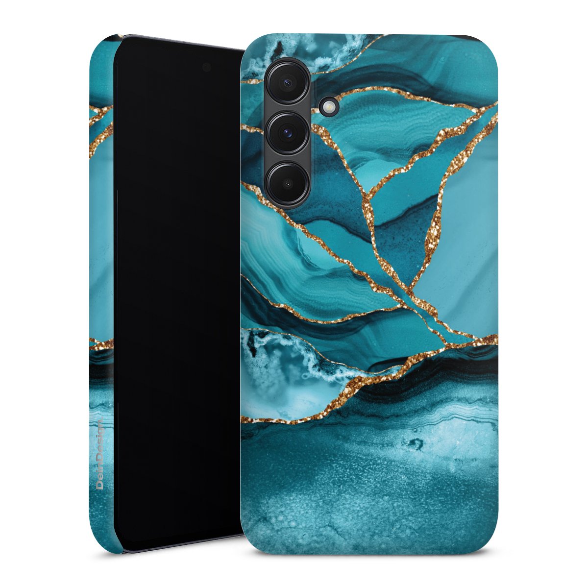 Marbre Bleu Glacier