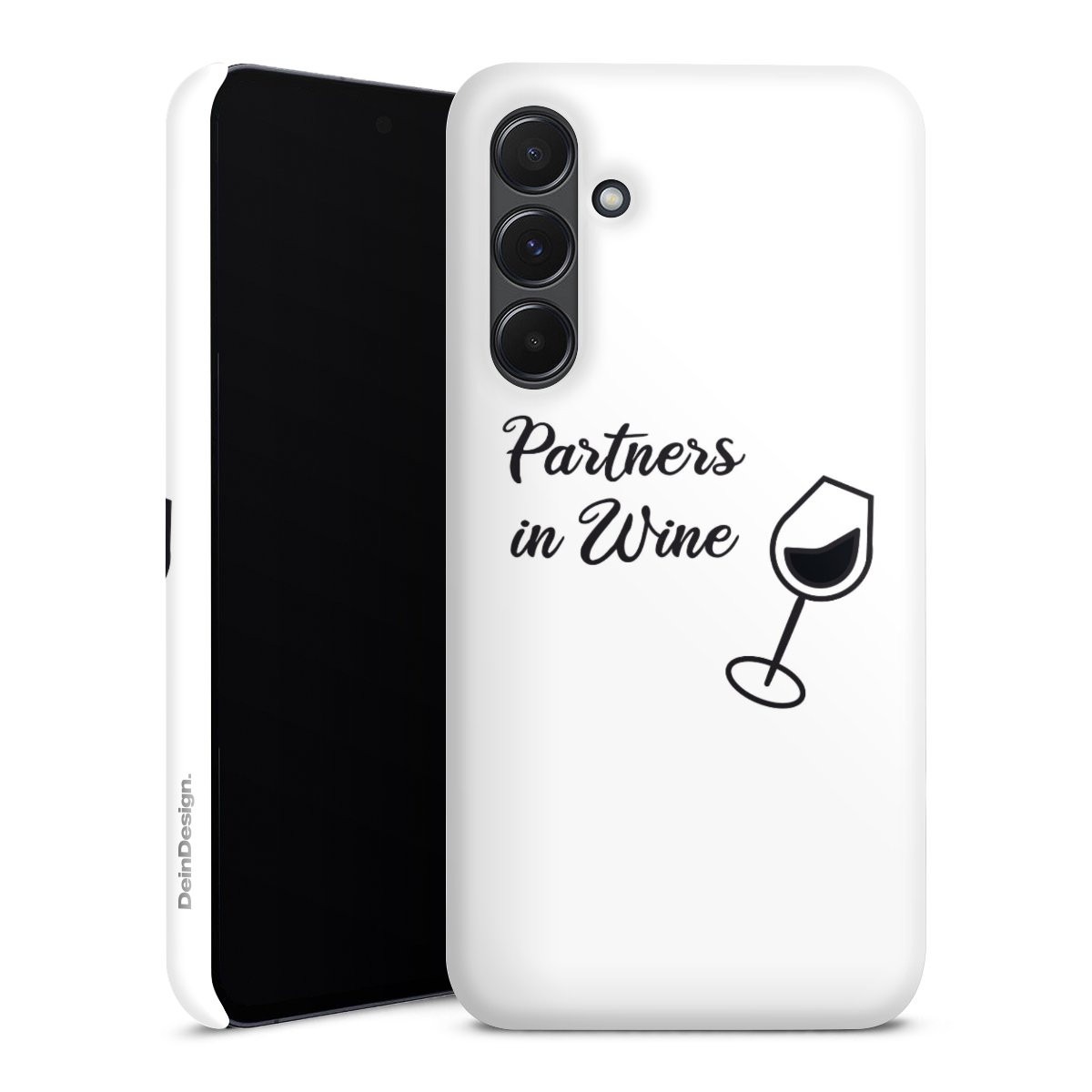 Partners in Wine