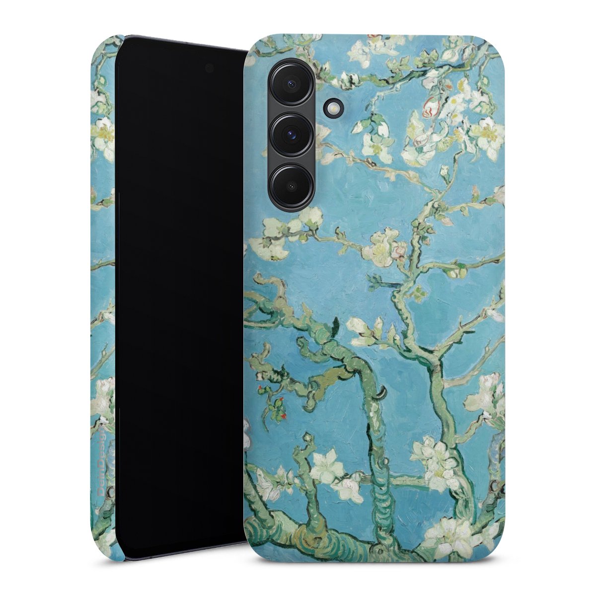 Amandelbloesem door Vincent Van Gogh
