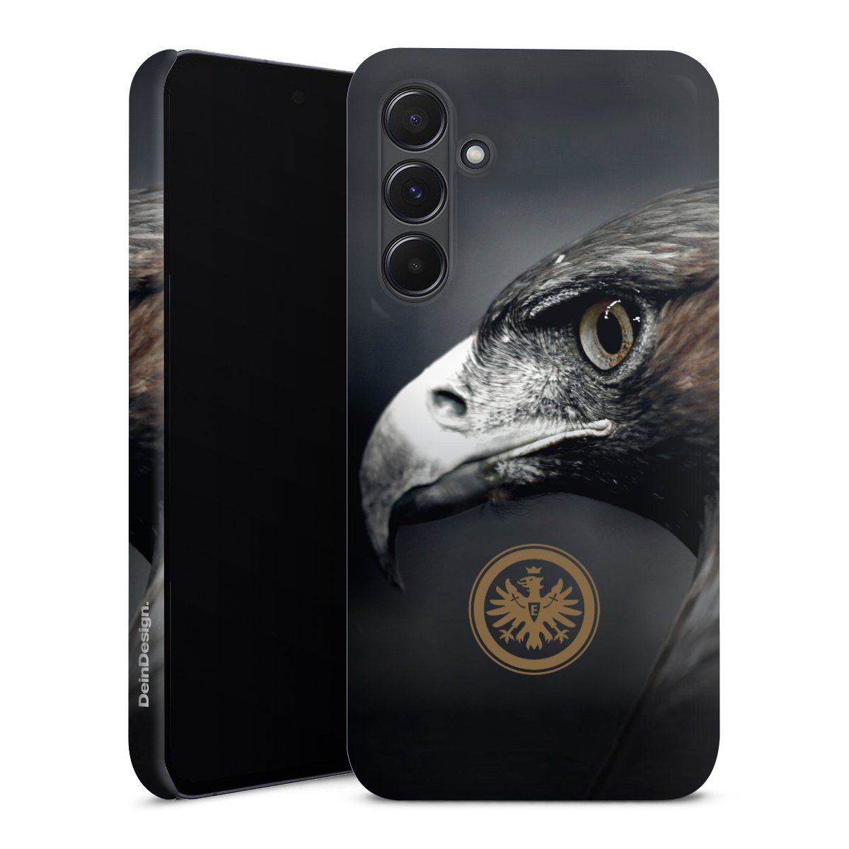 Eintracht Adler Design
