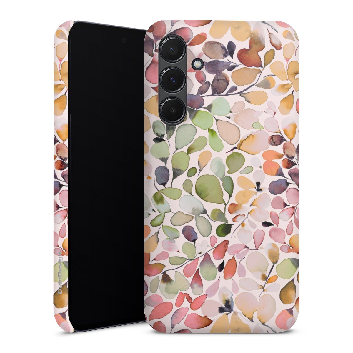 Feuillu Nature Campagne Eucalyptus