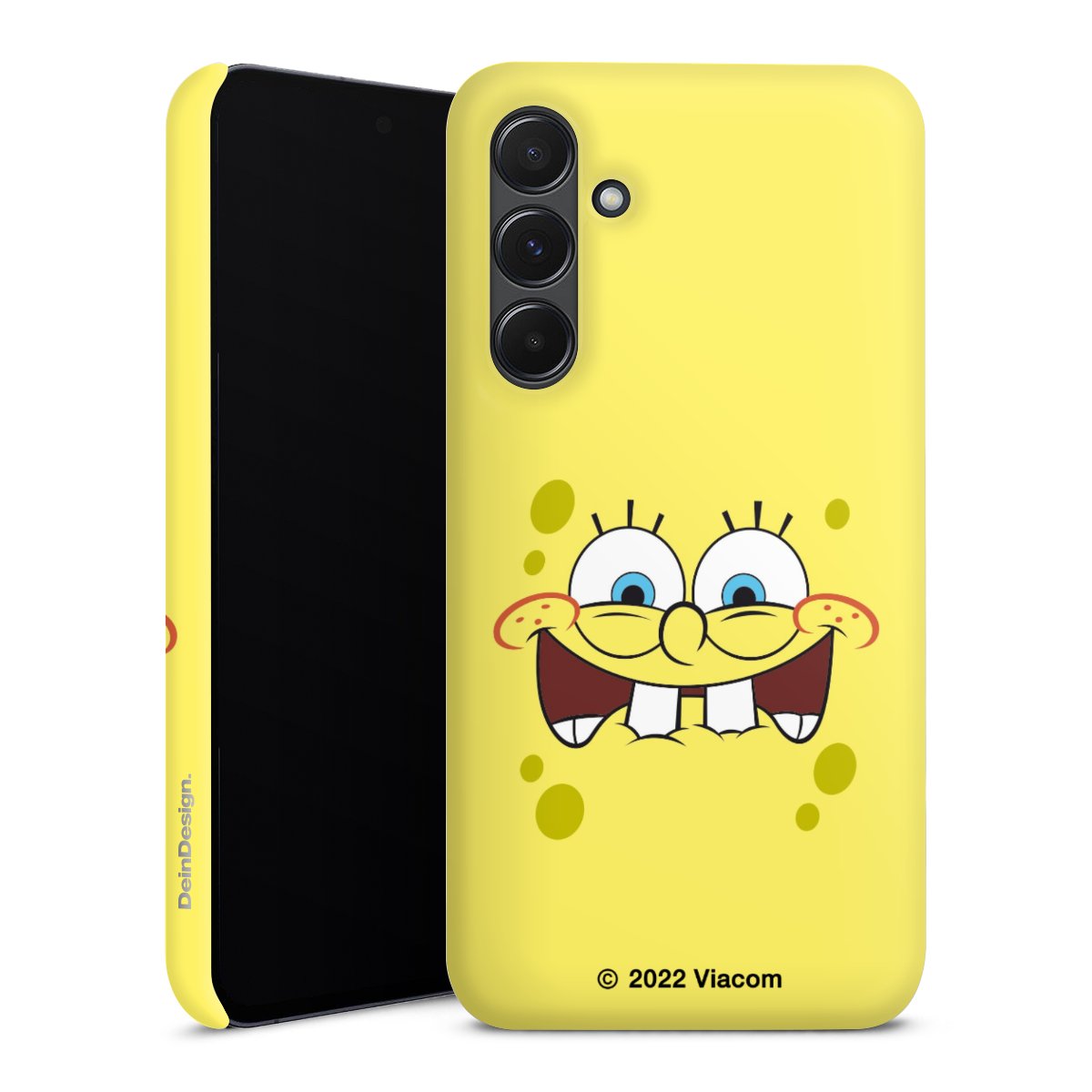 Spongebob - Nahaufnahme
