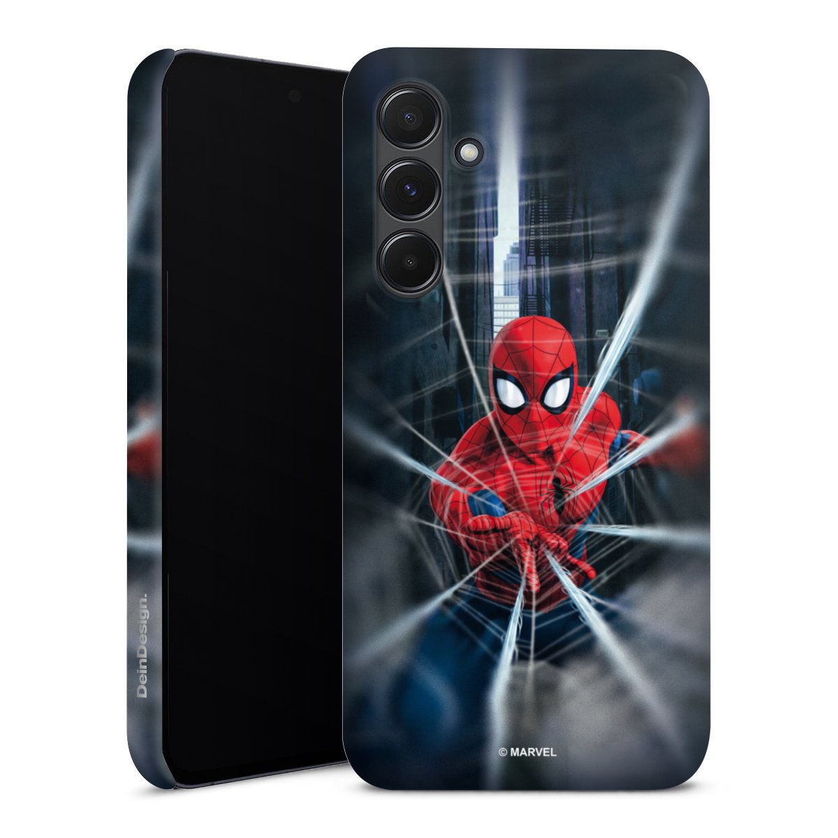 Toile Spider-Man