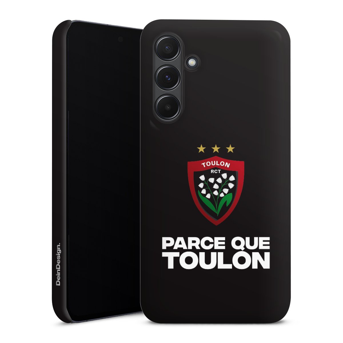 RC Toulonnais Noir