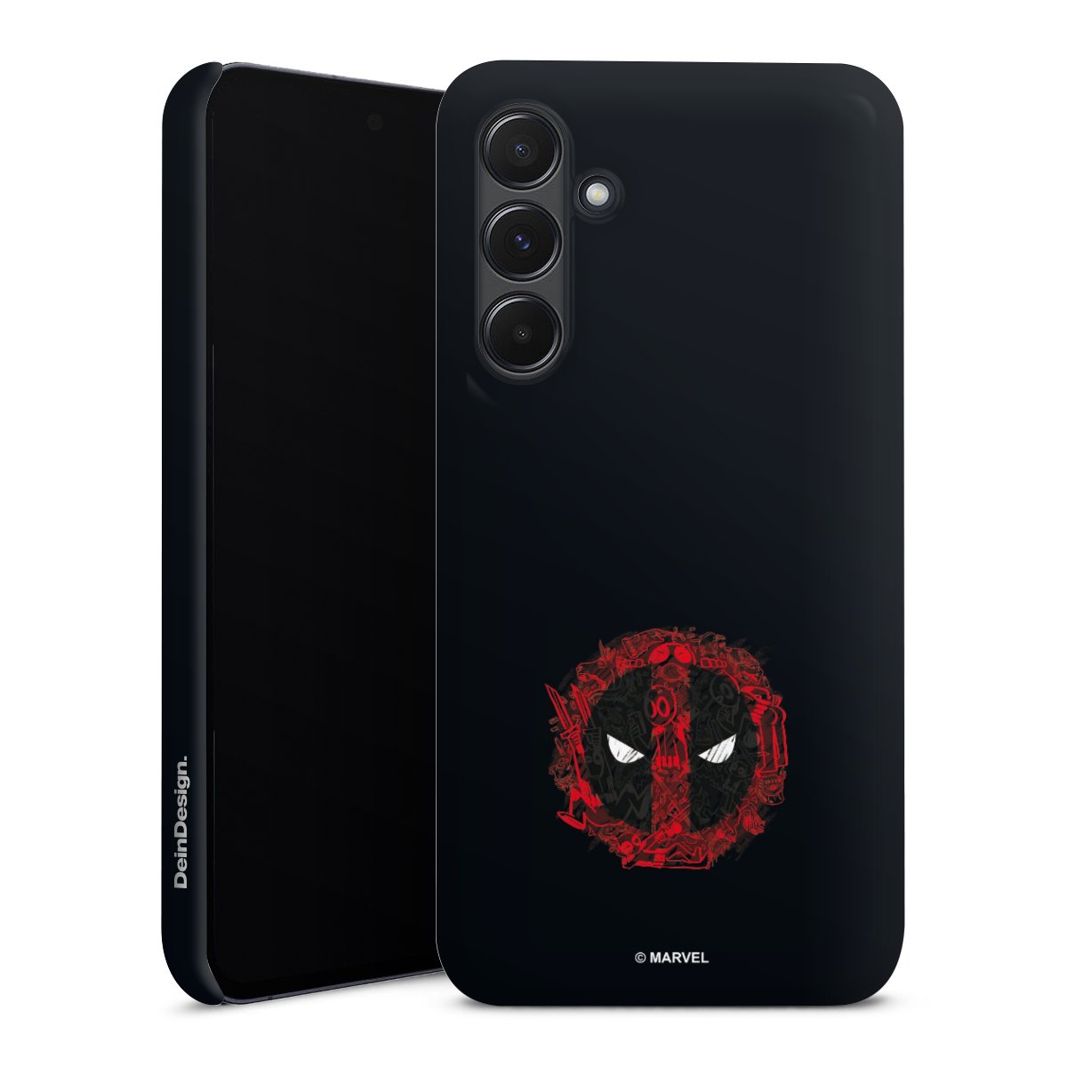 Deadpool Logo