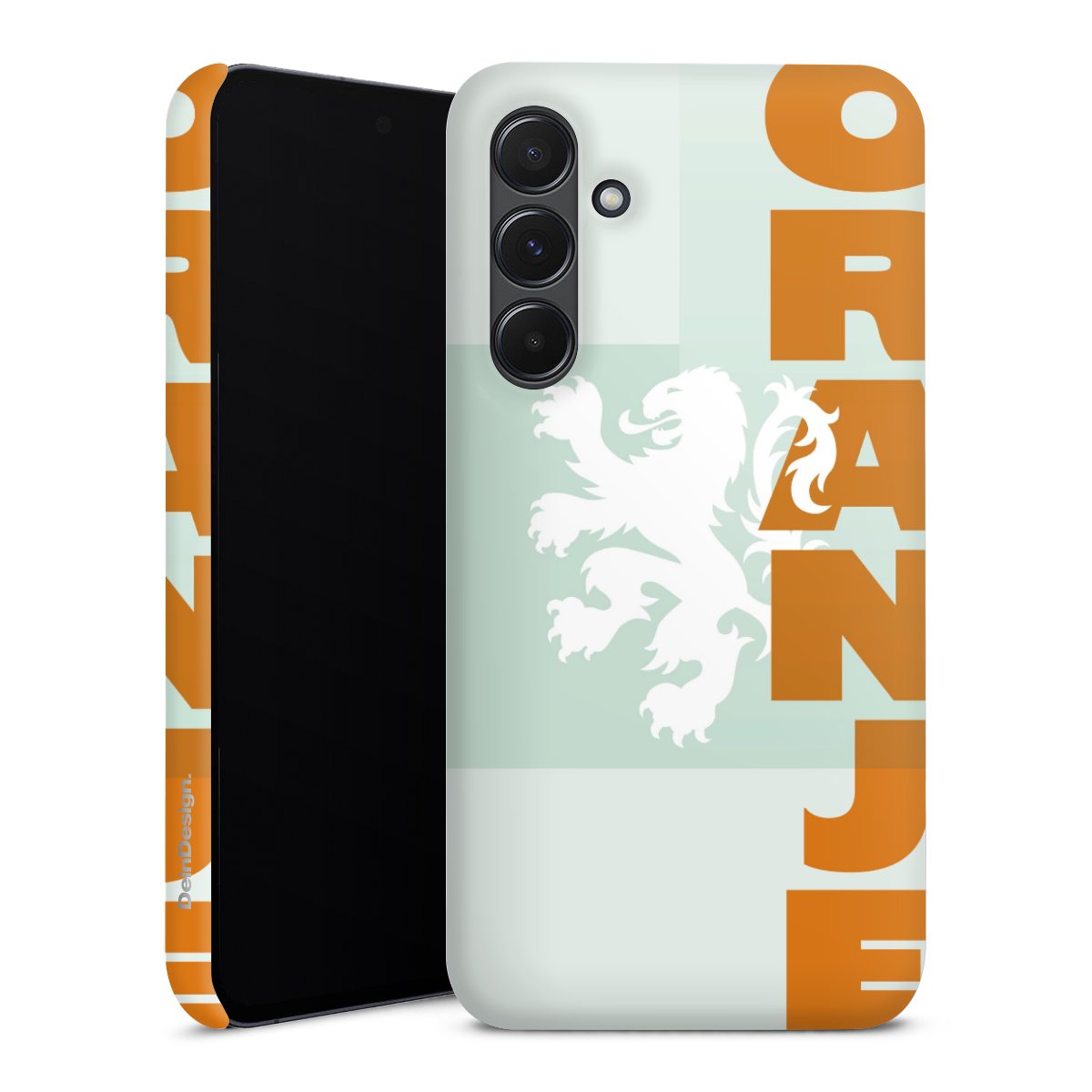 Oranje Nederlands Elftal