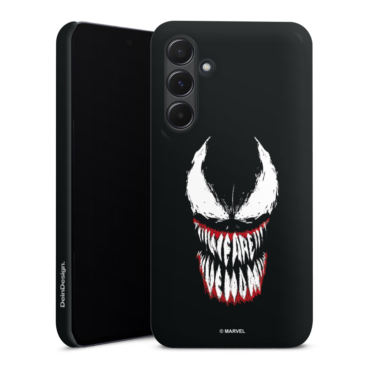 We Are Venom
