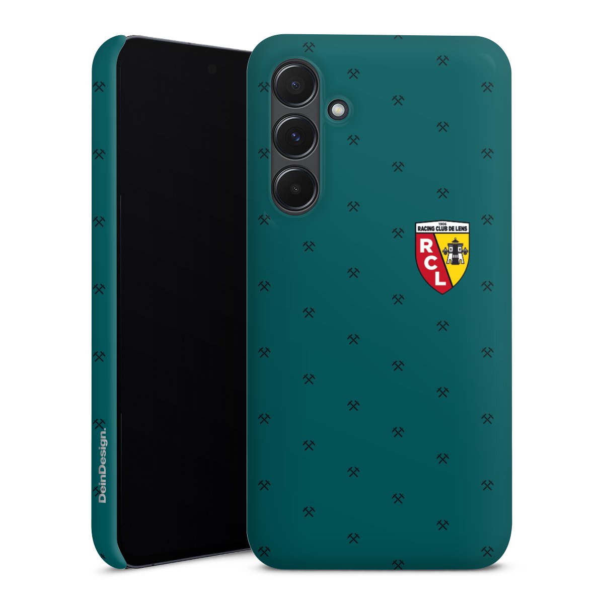 RCL Maillot Extérieur 24/25