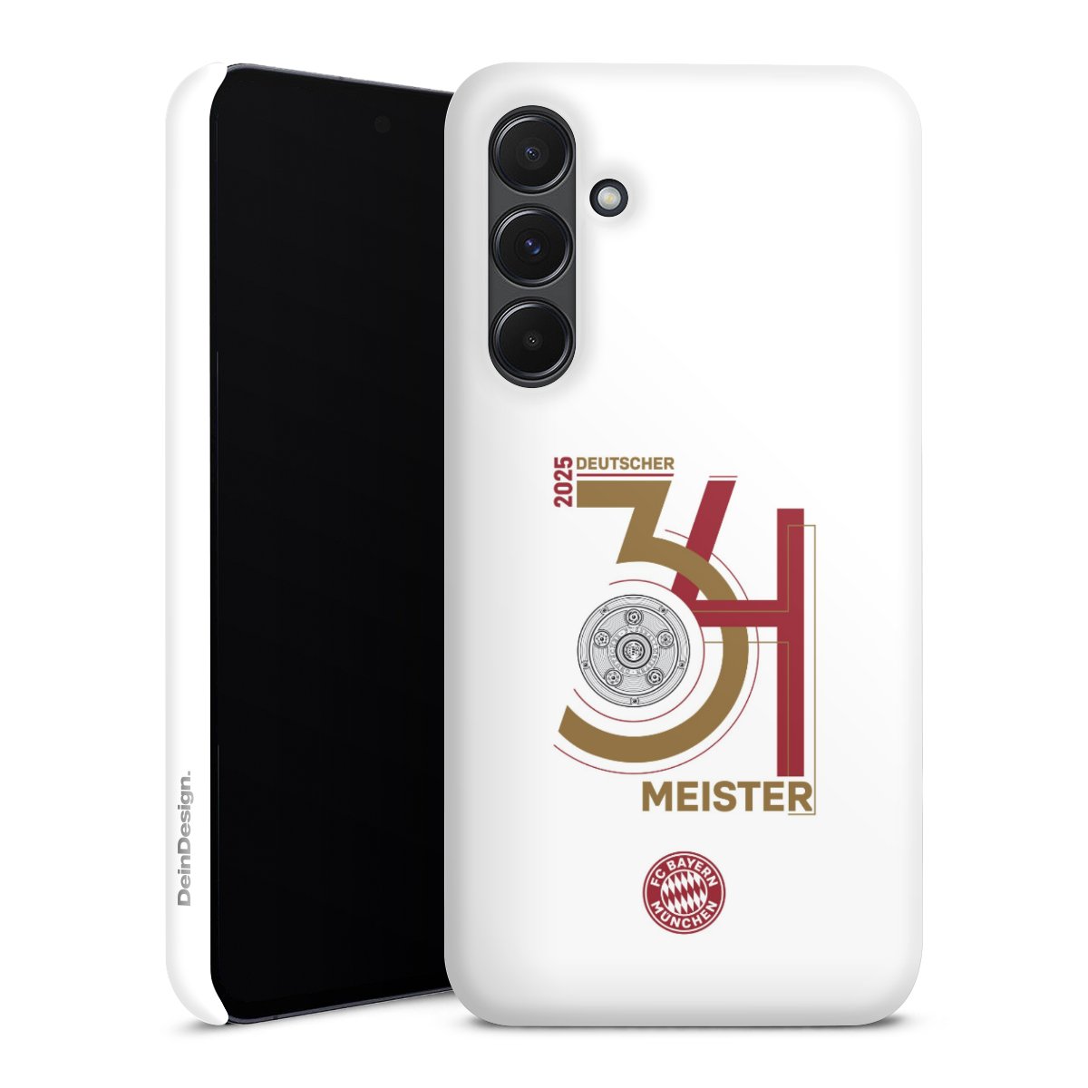 FCB Deutscher Meister 2025