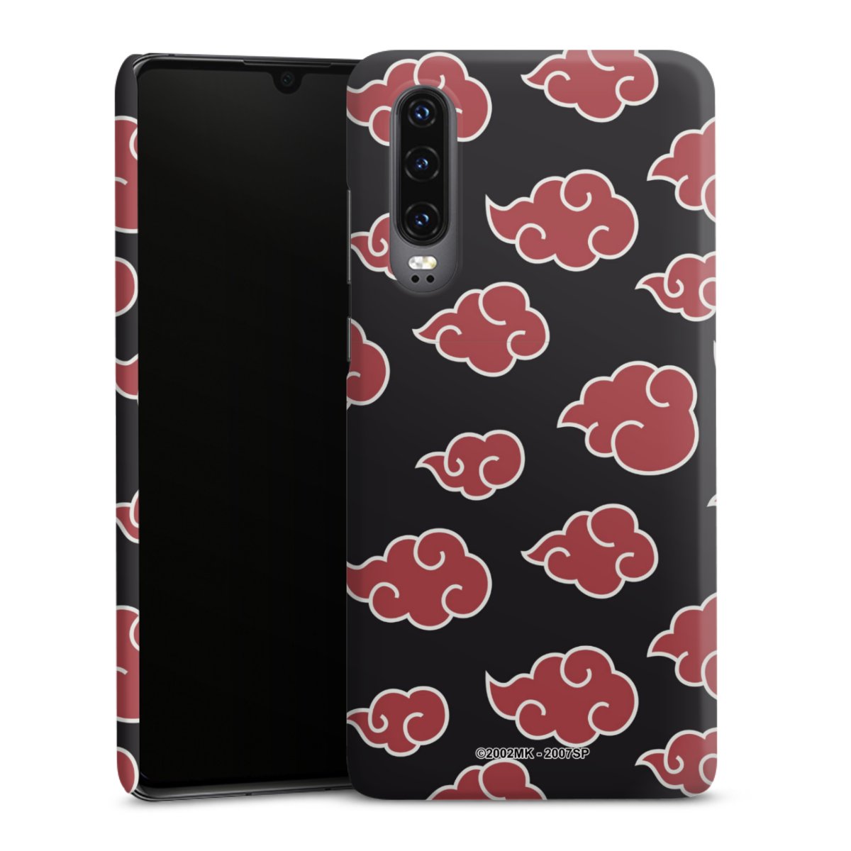 Akatsuki Pattern