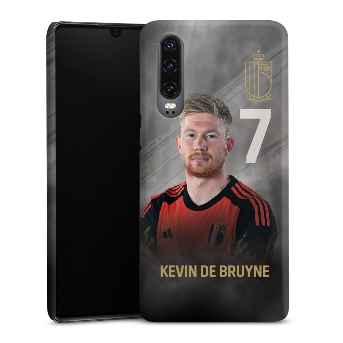 Kevin De Bruyne 7 