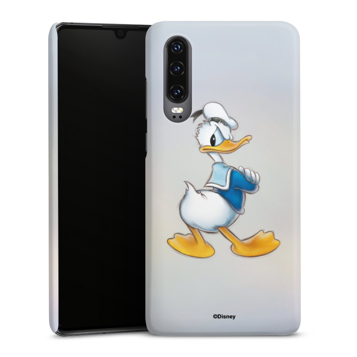 Disney100 Donald