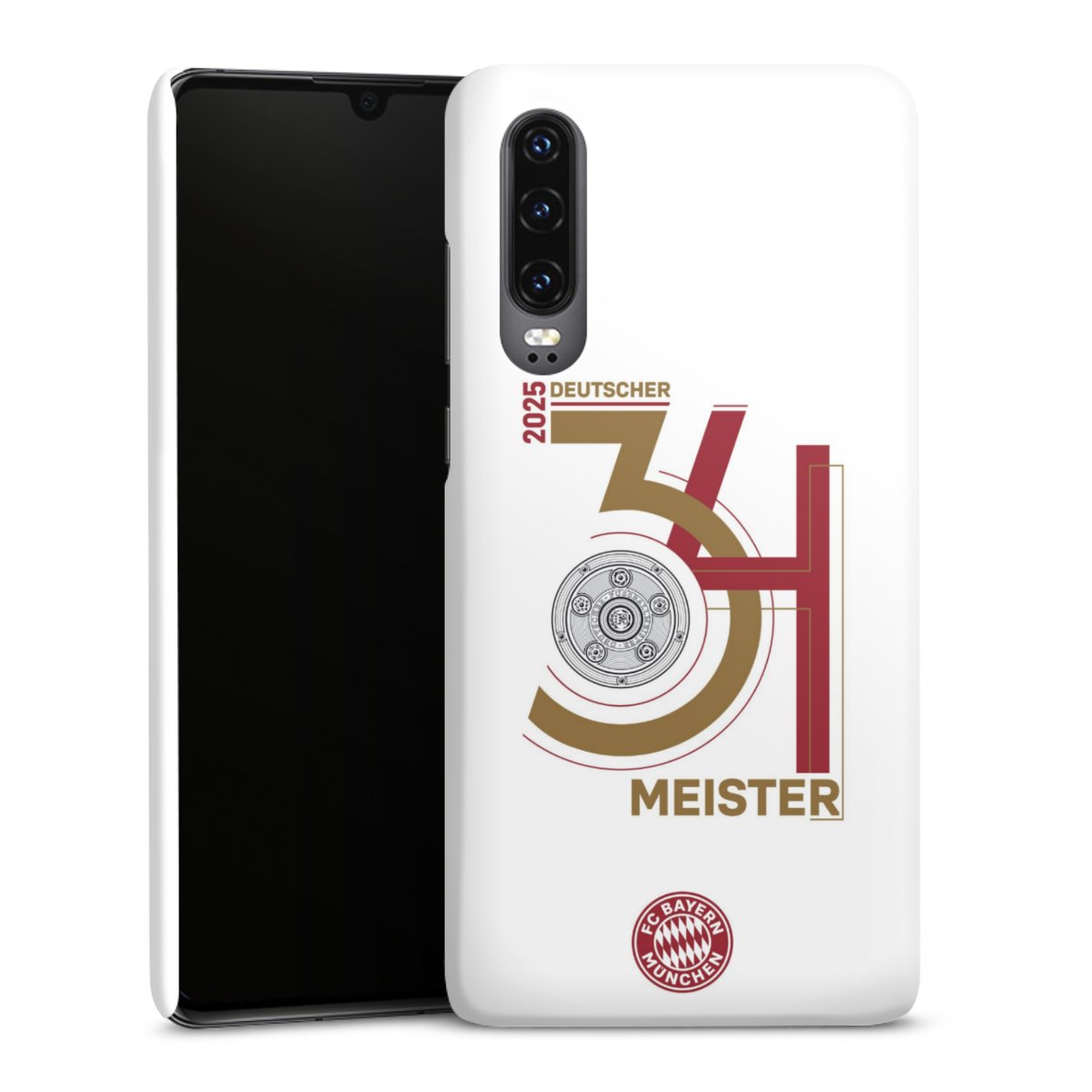 FCB Deutscher Meister 2025