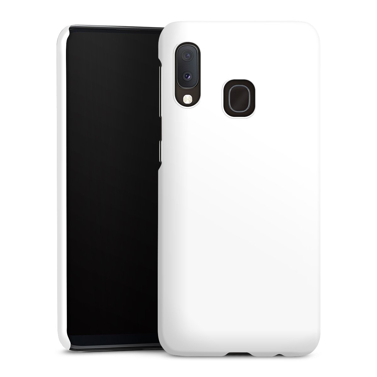 Premium Case für Samsung Galaxy A20e