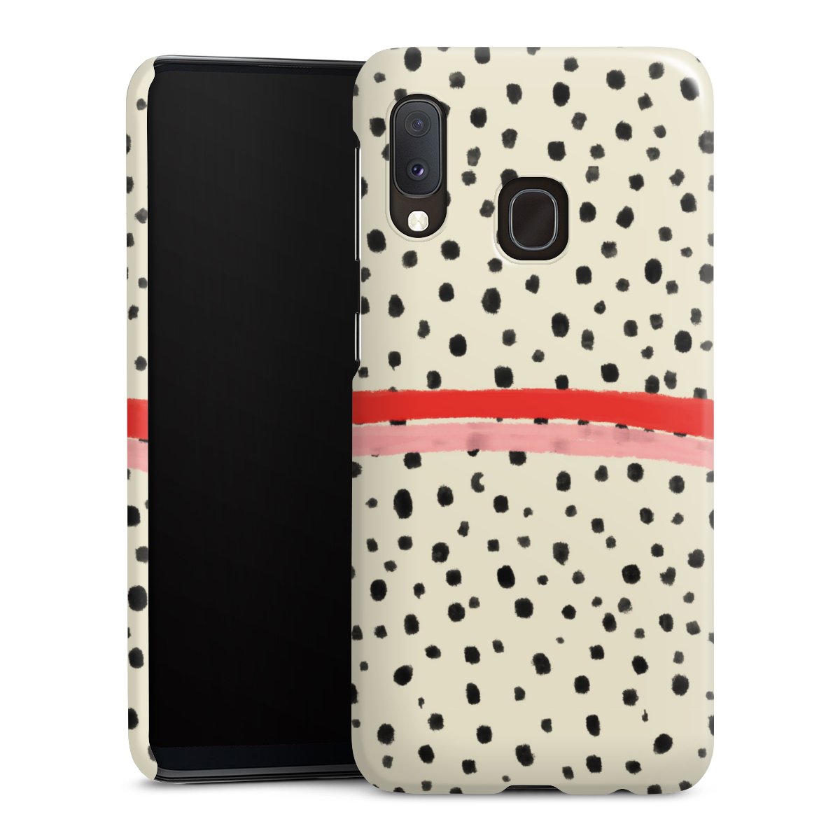Coque Premium