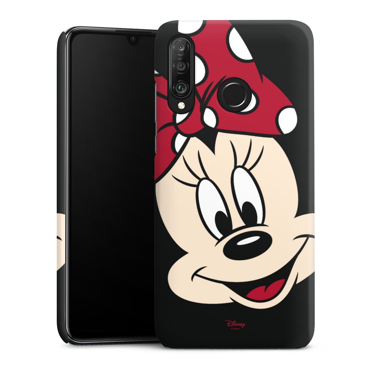 Minnie dappertutto