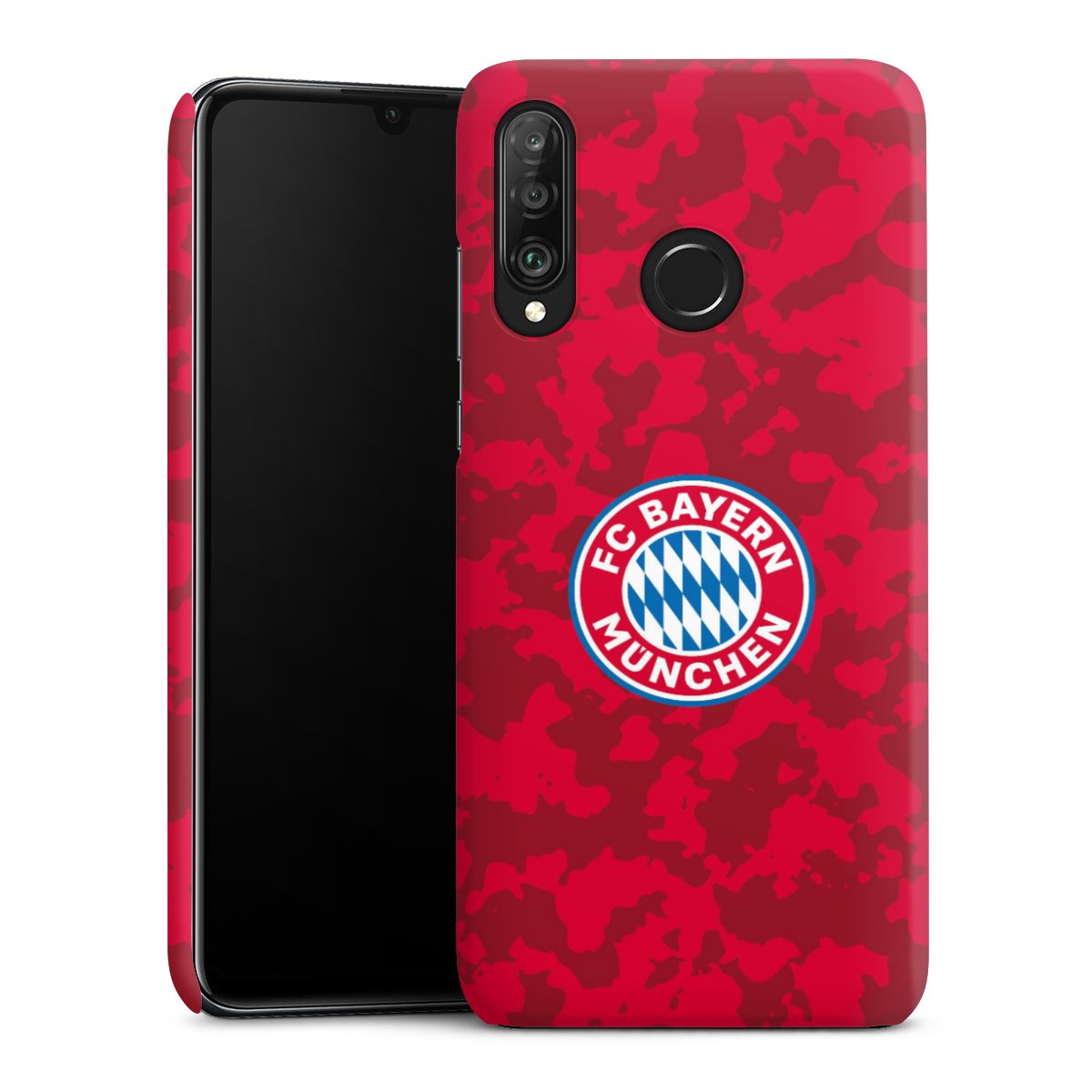 Camouflage Muster FCB