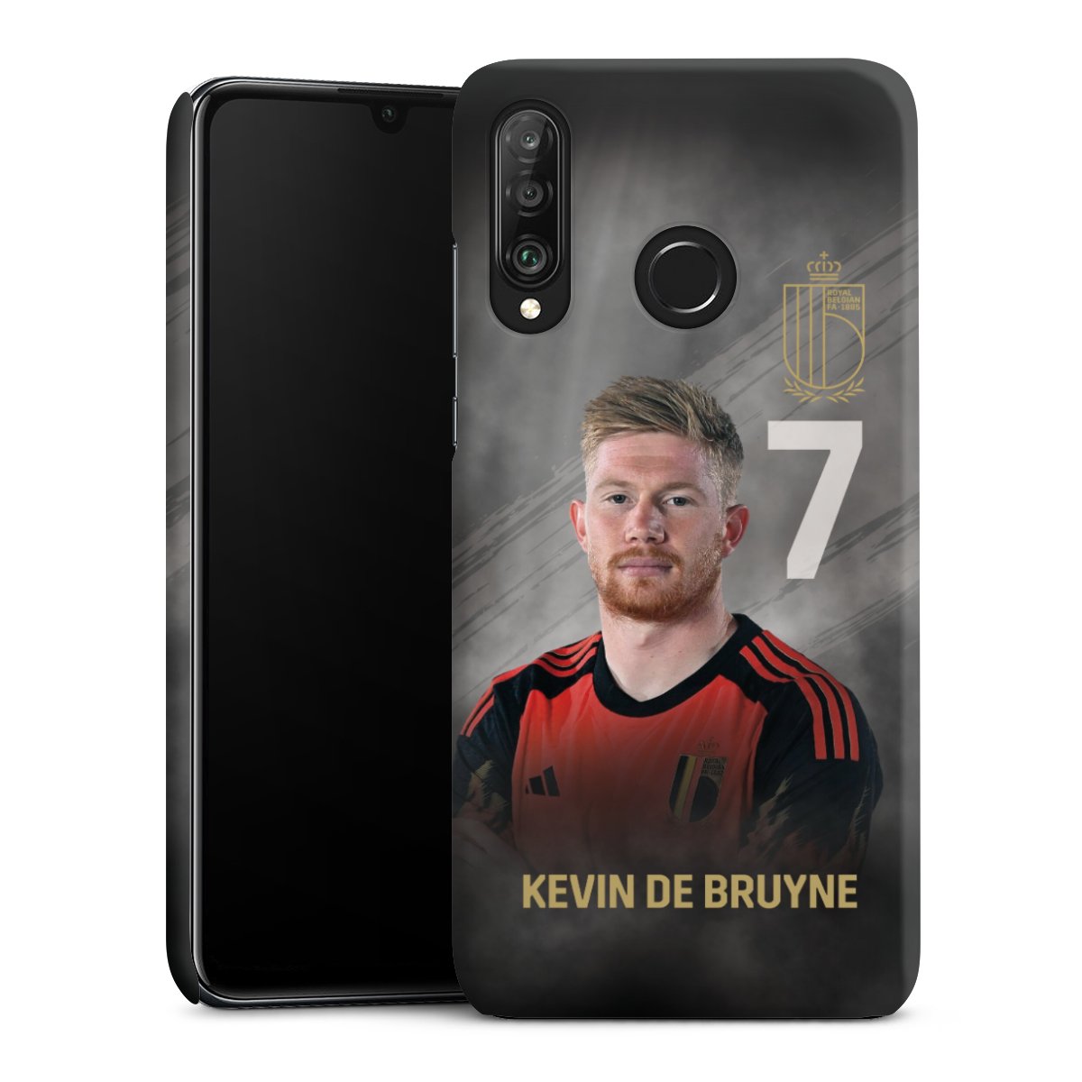 Kevin De Bruyne 7 