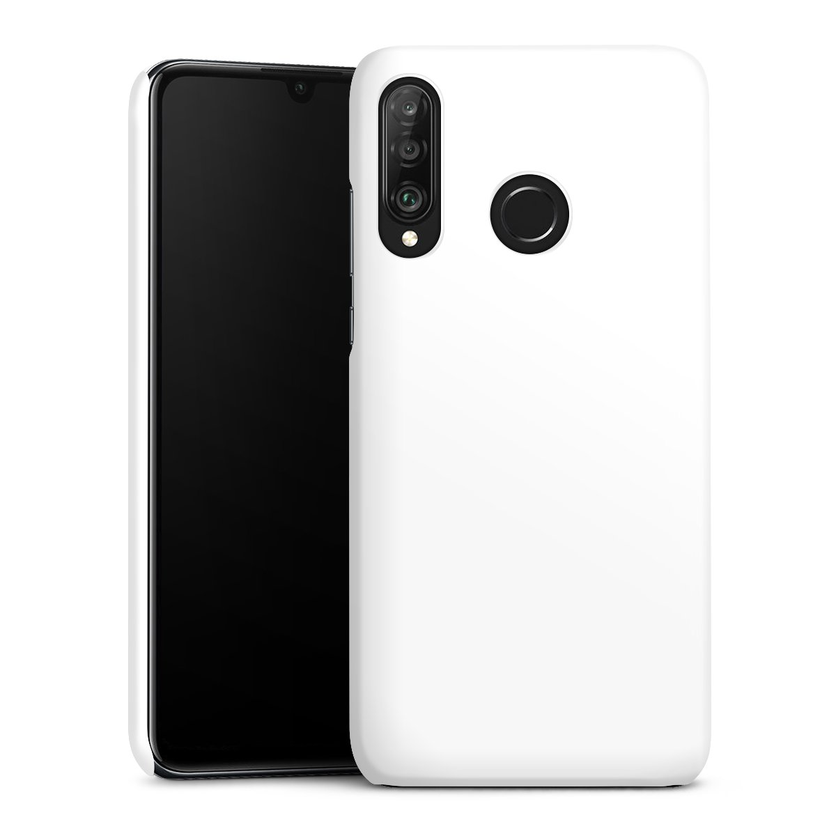 Premium Case für Huawei P30 Lite