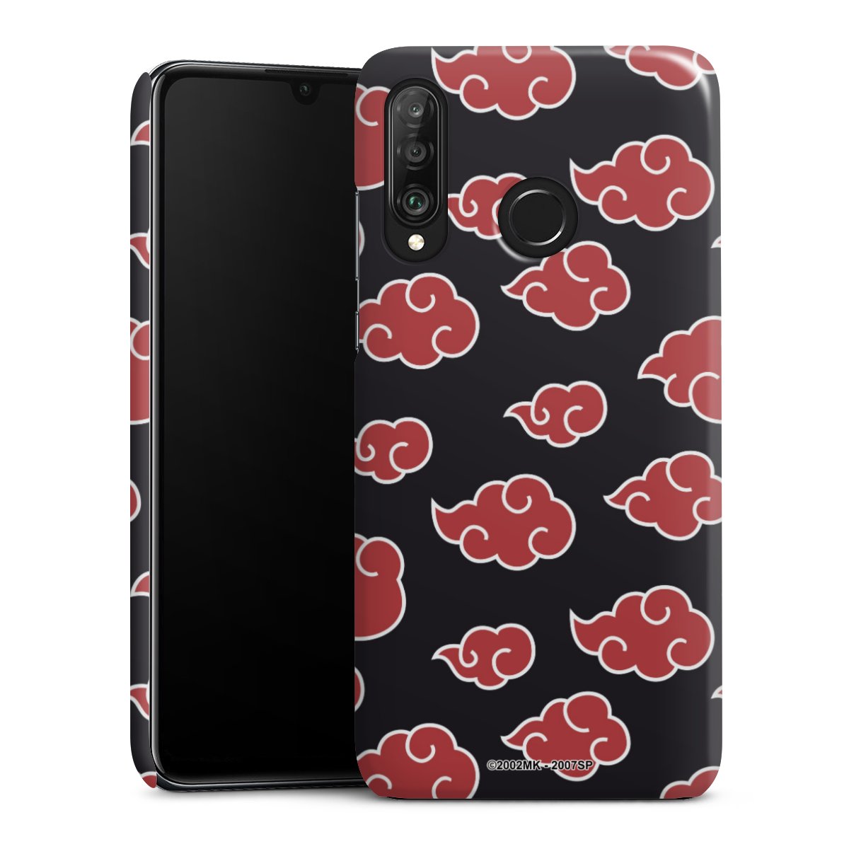 Akatsuki Motif