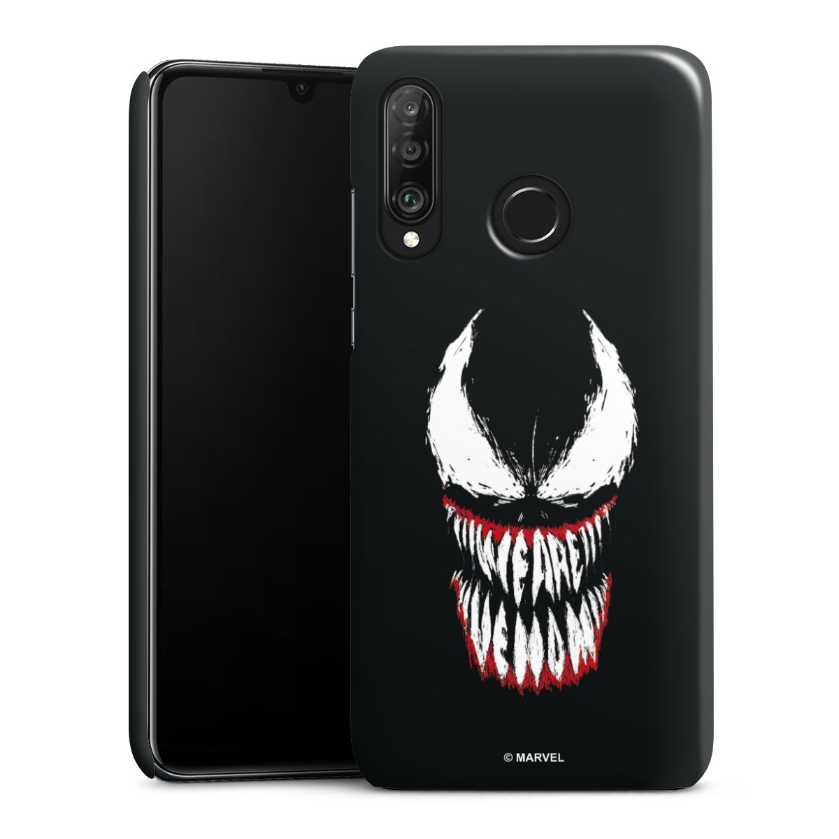 We Are Venom