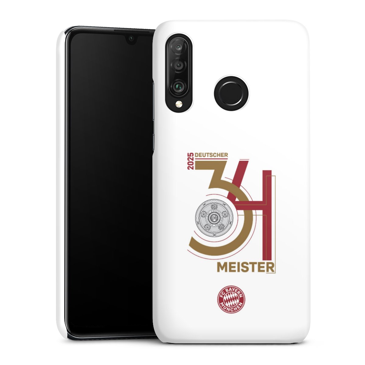 FCB Deutscher Meister 2025