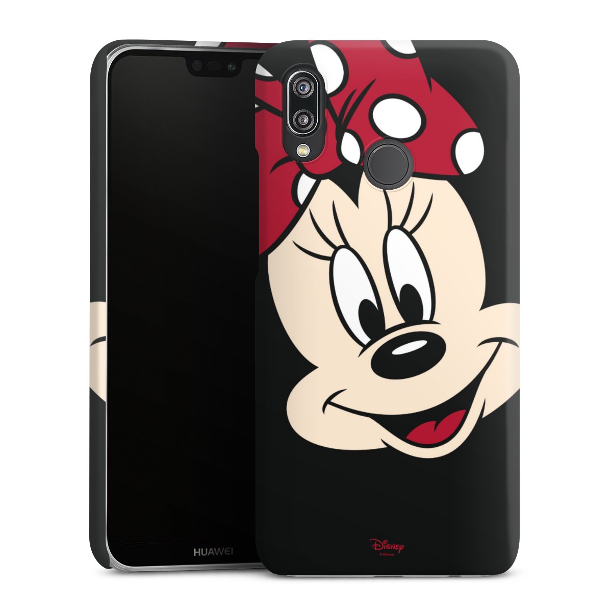 Minnie dappertutto