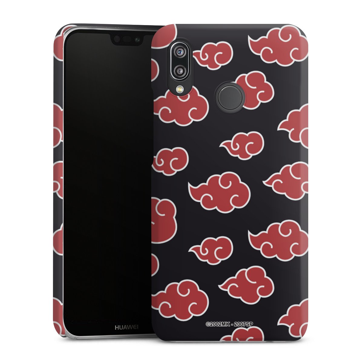 Akatsuki Pattern