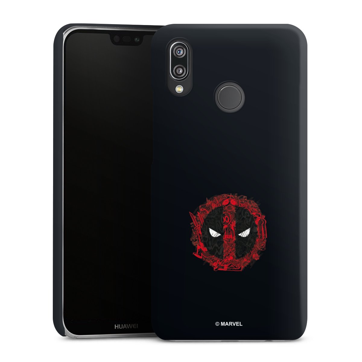 Deadpool Logo