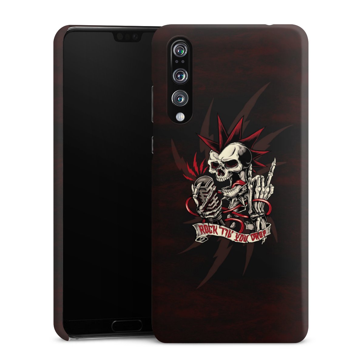 Coque Premium