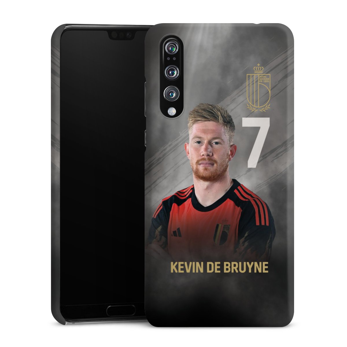 Kevin De Bruyne 7 