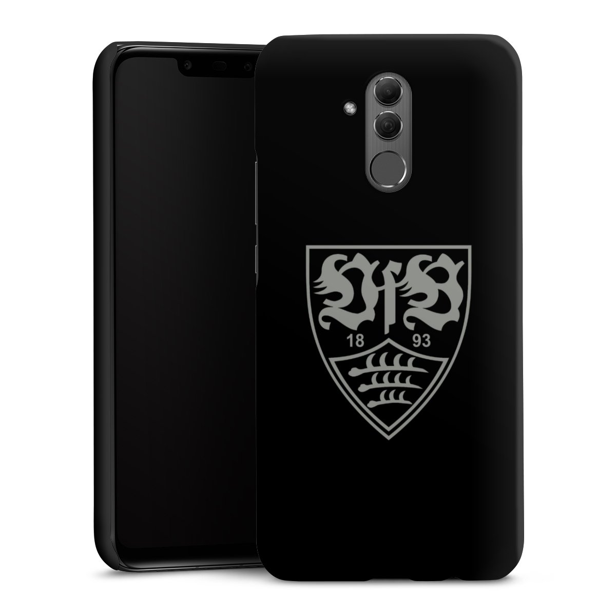 VfB Stuttgart Schwarz