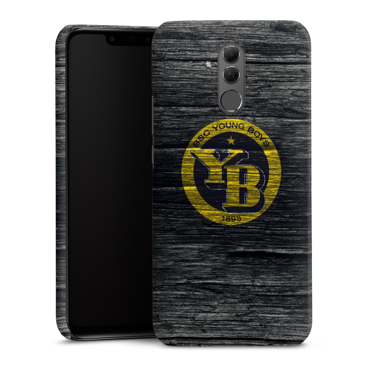 BSC YB Holzoptik