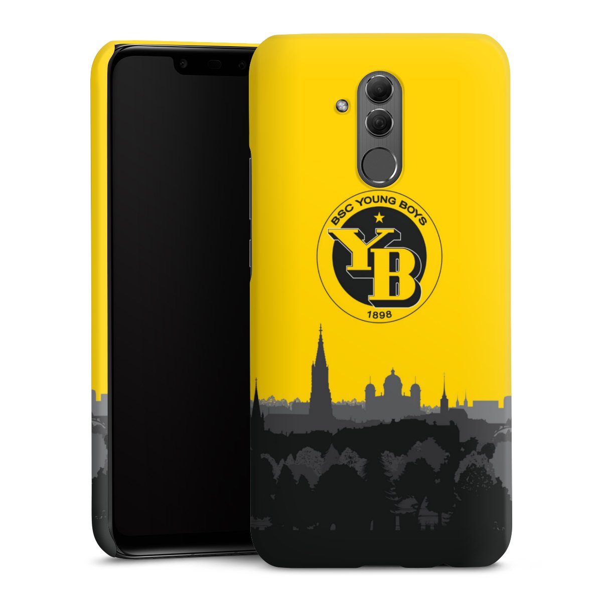 BSC YB Skyline
