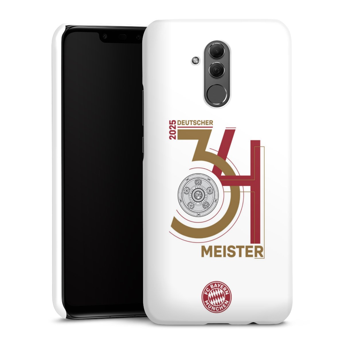 FCB Deutscher Meister 2025