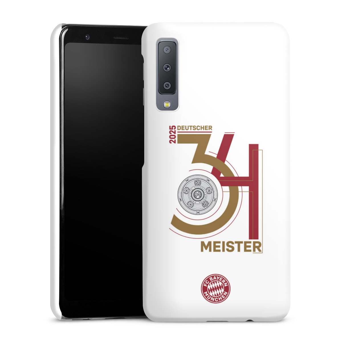 FCB Deutscher Meister 2025