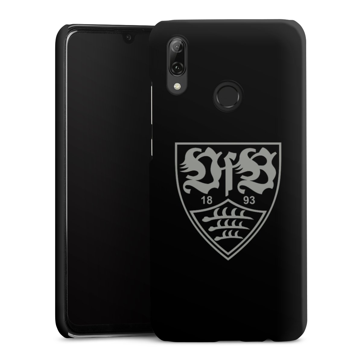 VfB Stuttgart Schwarz