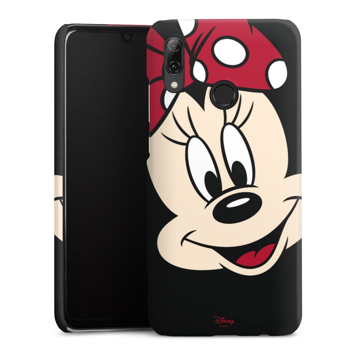 Minnie dappertutto